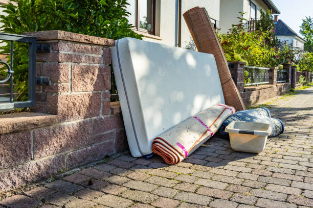 Best Shed Removal  in Sisco Heights, WA