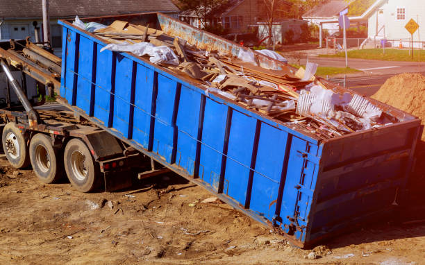 Best Demolition Debris Removal  in Sisco Heights, WA